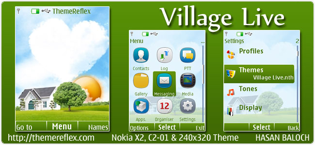 Village-Live-X2-theme-by-hb